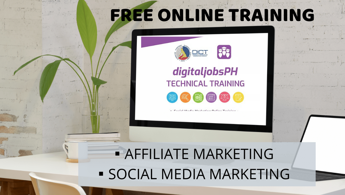 free online training