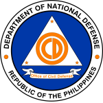 NDRRM TRI of the Office of Civil Defense is hiring